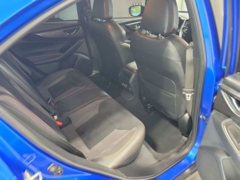 Used 2022 Subaru WRX GT AWD/4WD image 17