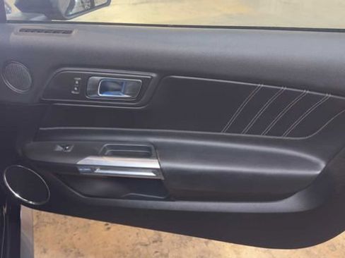 Used 2021 Ford Mustang Premium RWD image 11