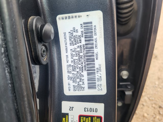 Used 2009 Toyota Corolla LE FWD image 30