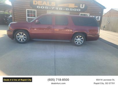 Used 2009 GMC Yukon XL Denali