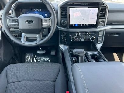 New 2026 Ford F150 XLT