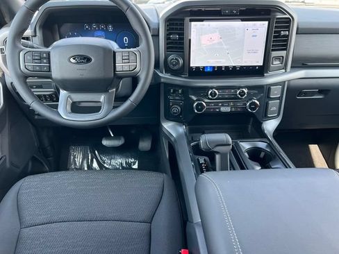 New 2026 Ford F150 XLT AWD/4WD image 3