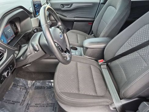 Used 2024 Ford Escape Active AWD/4WD image 15