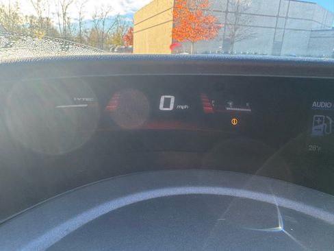 Used 2012 Honda Civic Si image 17