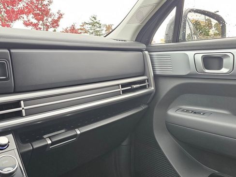 New 2026 Hyundai Santa Fe SE image 20