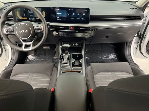 Used 2025 Kia K5 LXS image 33