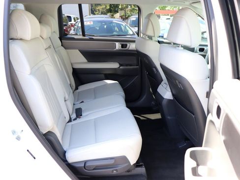 Used 2026 Hyundai Santa Fe SEL FWD image 15