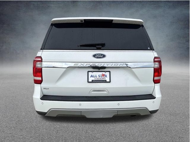 Used 2021 Ford Expedition XLT RWD image 8