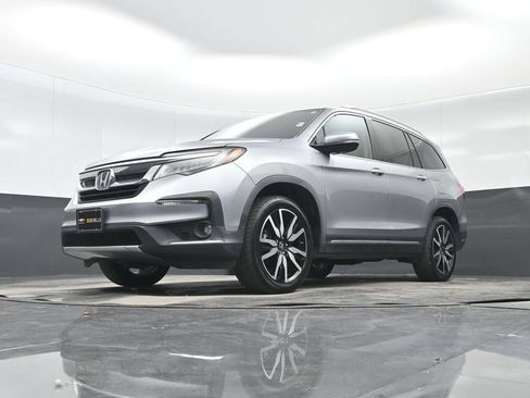 Used 2020 Honda Pilot Touring image 25
