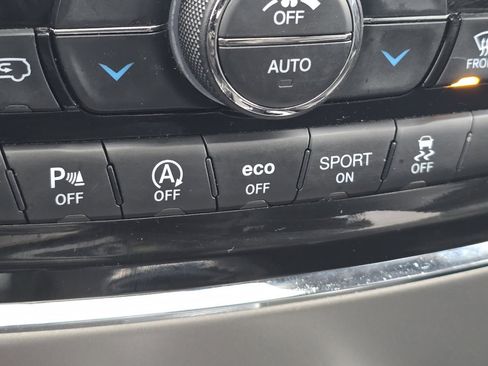 Used 2021 Jeep Grand Cherokee Limited image 8