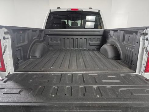 Used 2023 Ford F150 Lariat AWD/4WD image 14