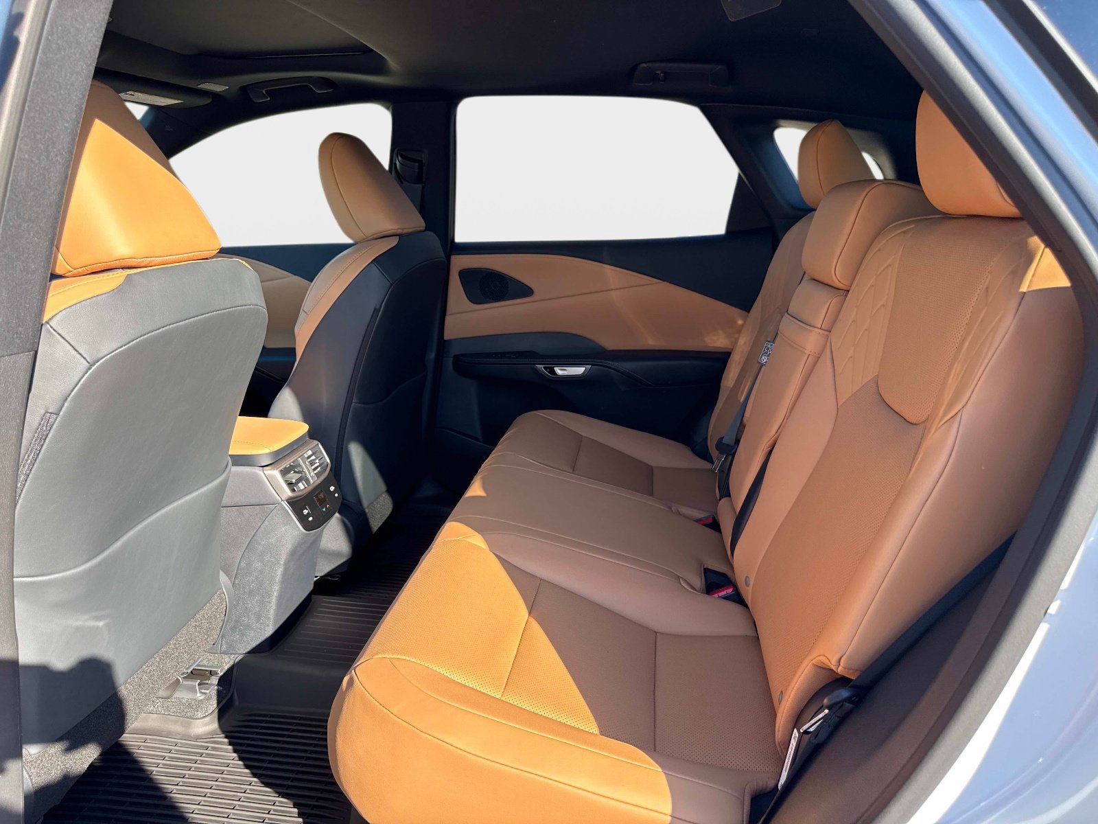 New 2026 Lexus RX 350 FWD image 12