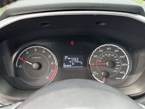 Used 2019 Subaru Crosstrek 2.0i Premium AWD/4WD image 28