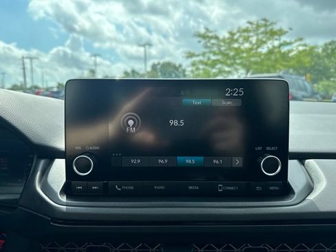 Certified 2024 Honda Accord EX image 33