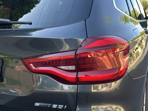 Used 2019 BMW X3 sDrive30i w/ Convenience Package RWD image 58
