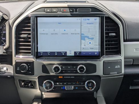 Used 2022 Ford F250 Lariat w/ Lariat Ultimate Package image 18