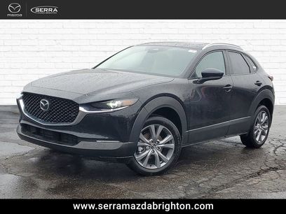 New 2026 MAZDA CX-30 AWD 2.5 S