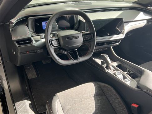 New 2026 Dodge Charger Scat Pack w/ Blacktop Package image 13