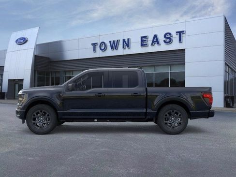 New 2026 Ford F150 STX RWD image 32