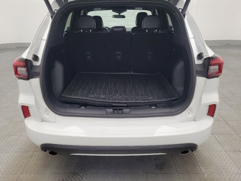 Used 2023 Ford Escape ST-Line Select image 29
