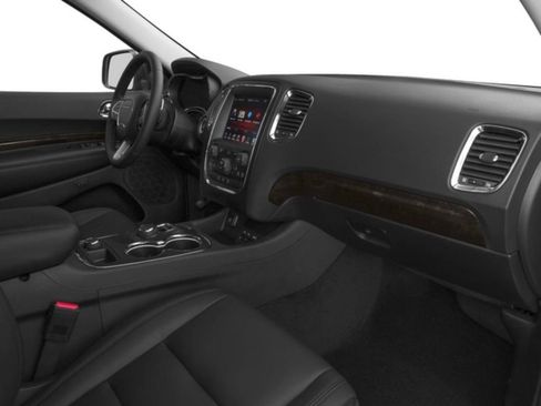 Used 2016 Dodge Durango Limited w/ Nav & Power Liftgate Group image 19