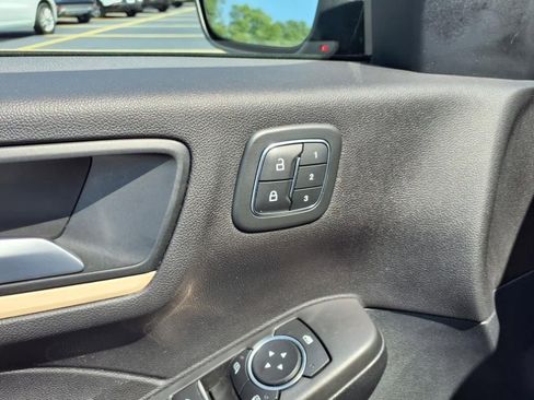 Used 2021 Ford Escape Titanium w/ Titanium Elite Package image 12