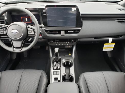 New 2026 Subaru Outback Limited AWD/4WD image 8