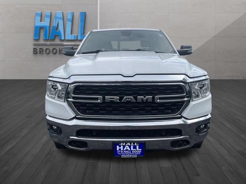 Used 2023 RAM 1500 Big Horn AWD/4WD image 8