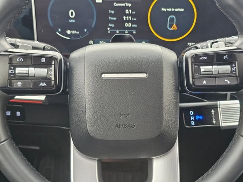 Used 2024 Hyundai Santa Fe Limited image 24