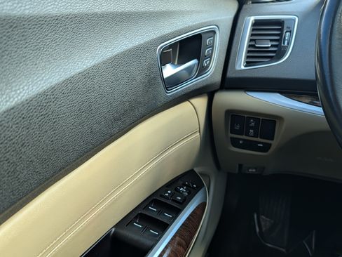 Used 2019 Acura TLX FWD image 23