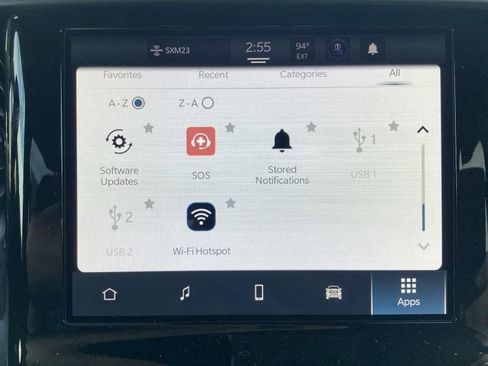 New 2026 RAM 2500 Big Horn AWD/4WD image 40