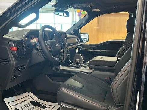 New 2026 Ford F150 Raptor AWD/4WD image 9