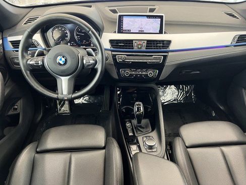 Used 2020 BMW X1 xDrive28i w/ Premium Package AWD/4WD image 17