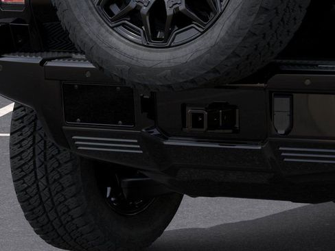 New 2026 GMC Hummer EV SUV AWD/4WD image 14