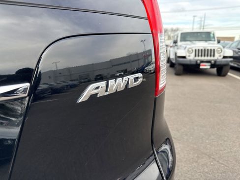 Used 2014 Honda CR-V EX-L image 9