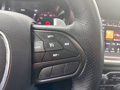 Used 2020 Dodge Charger GT w/ Driver Convenience Group image 52