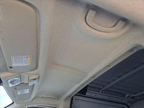 Used 2025 RAM ProMaster 2500 w/ Convenience Group FWD image 13