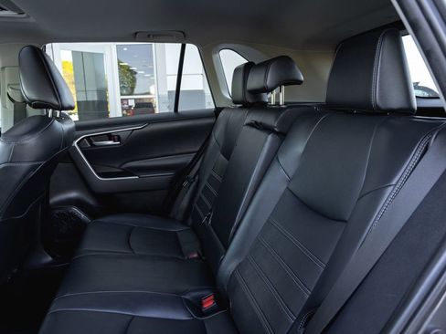 Certified 2023 Toyota RAV4 XLE Premium image 26