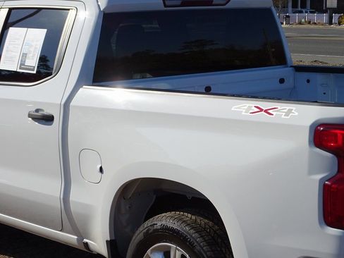 Used 2024 Chevrolet Silverado 1500 Custom image 29