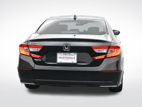 Used 2020 Honda Accord LX image 6