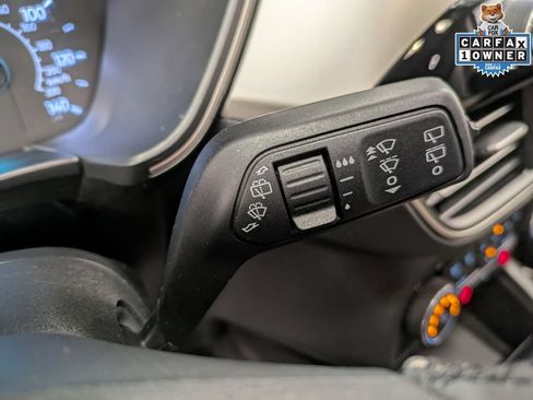 Used 2022 Ford Escape SE w/ Cold Weather Package AWD/4WD image 20