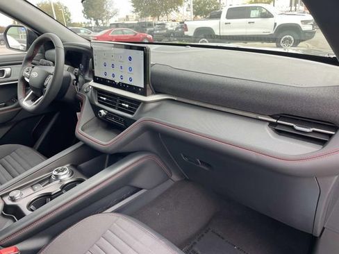 New 2026 Ford Explorer ST-Line image 24