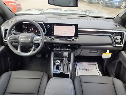 New 2026 GMC Canyon Elevation w/ Convenience Package image 17