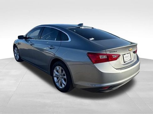 Used 2023 Chevrolet Malibu LT FWD image 3
