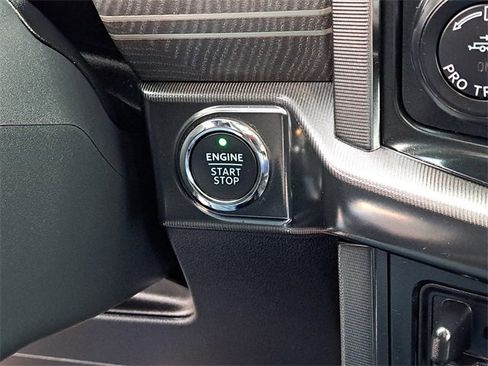 Used 2023 Ford F150 Platinum w/ Equipment Group 701A High image 17