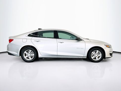 Used 2020 Chevrolet Malibu LS image 10