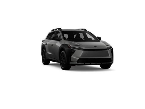 New 2026 Toyota bZ Woodland AWD/4WD image 16