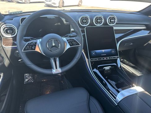 New 2026 Mercedes-Benz C 300 4MATIC Sedan image 25