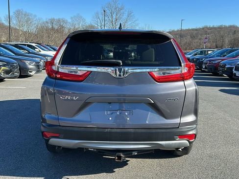 Used 2019 Honda CR-V EX image 7