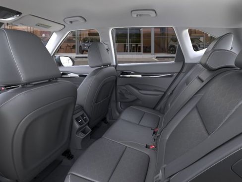 New 2026 Kia Seltos EX AWD/4WD image 18